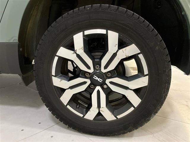 DACIA Duster usata, con Chiusura centralizzata