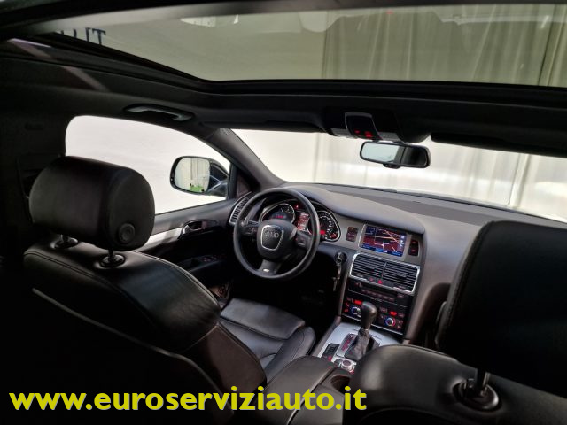AUDI Q7 usata, con Cruise Control