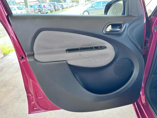 CITROEN C3 Picasso usata, con Specchietti laterali elettrici