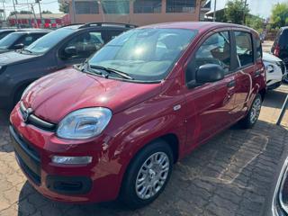 FIAT Panda 1.0 FireFly S&S Hybrid ICON