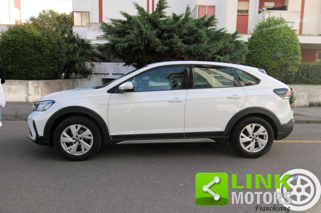 VOLKSWAGEN Taigo usata, con Airbag Passeggero