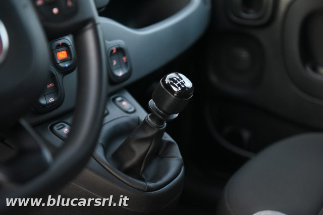 FIAT Panda usata 10