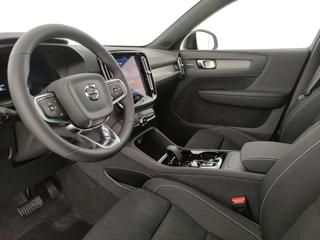 VOLVO XC40 usata, con Filtro antiparticolato