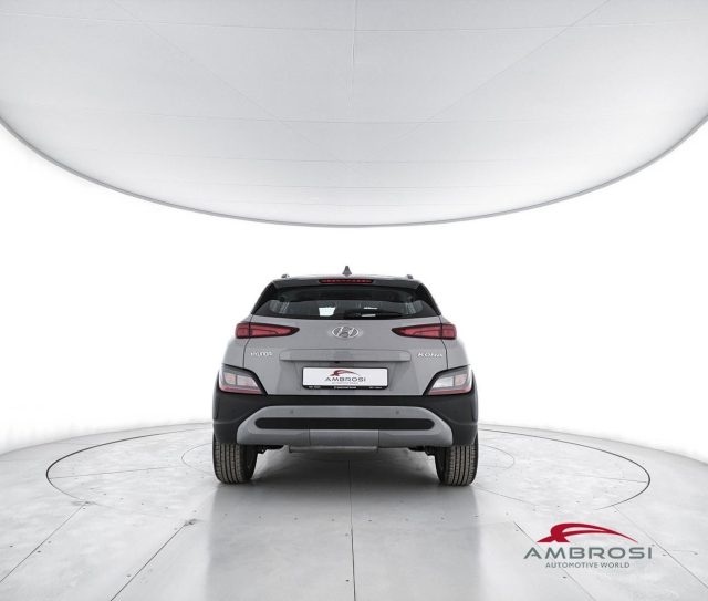 HYUNDAI Kona usata 5