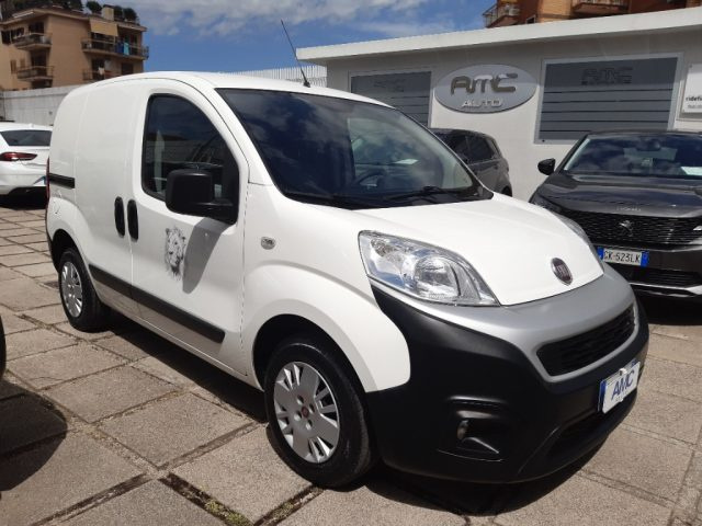 FIAT Fiorino usata, con Alzacristalli elettrici