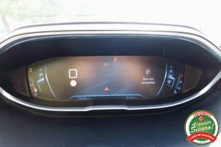 PEUGEOT 3008 usata, con Vetri oscurati