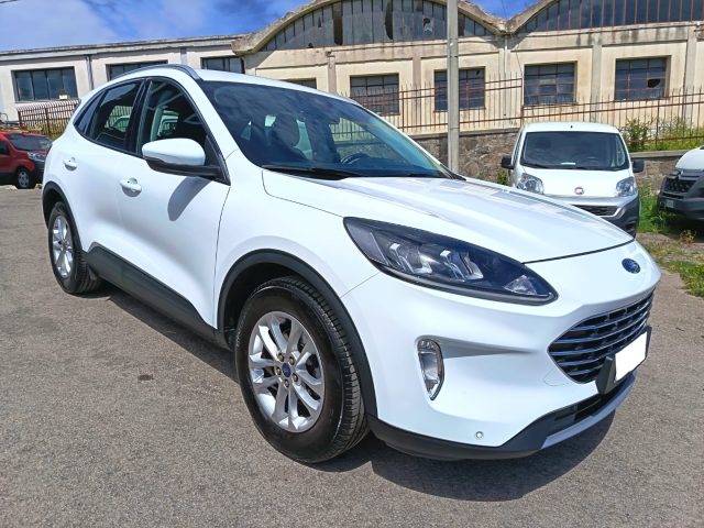 FORD Kuga usata 3