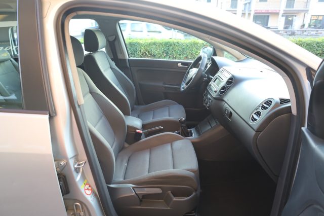 VOLKSWAGEN Golf Plus usata 74