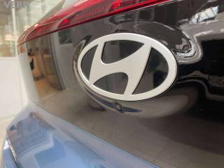 HYUNDAI Bayon usata, con Controllo elettronico della corsia
