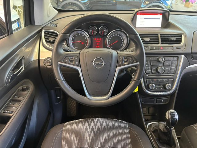 OPEL Mokka usata, con Cruise Control