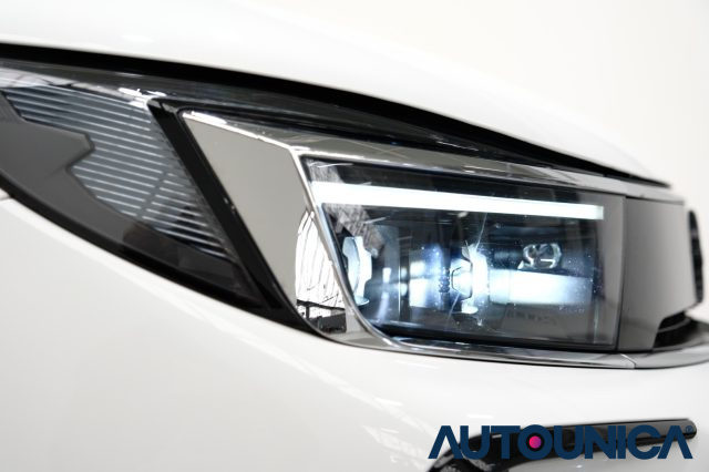 OPEL Grandland usata, con Sistema di avviso di distanza