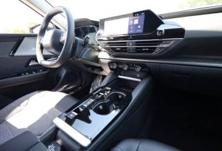 CITROEN C5 X usata, con Climatizzatore