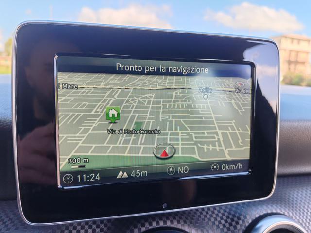 MERCEDES-BENZ A 180 usata 60