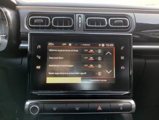 CITROEN C3 usata, con Cruise Control
