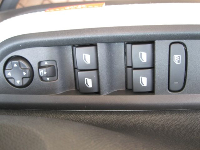 CITROEN C3 usata, con Sistema di navigazione