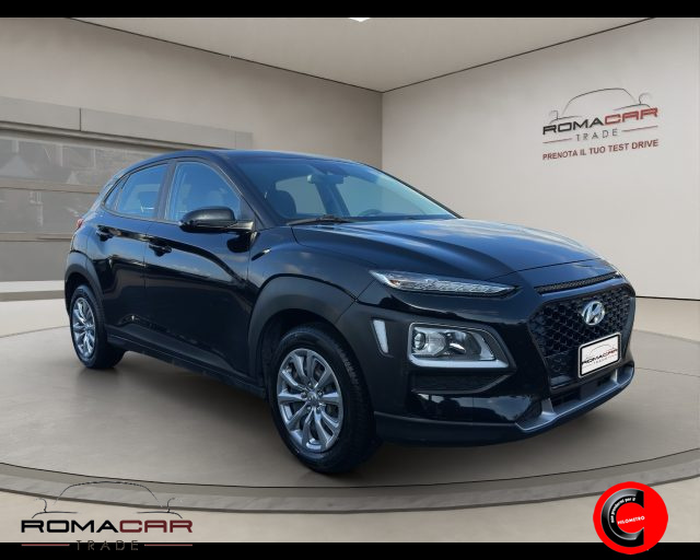 HYUNDAI Kona usata, con Airbag Passeggero