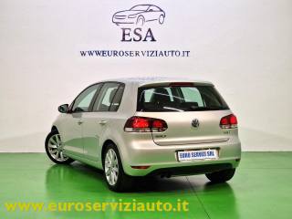 VOLKSWAGEN Golf usata, con Airbag Passeggero