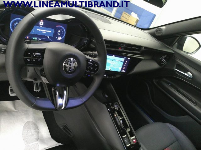 ALFA ROMEO Junior usata, con Fendinebbia