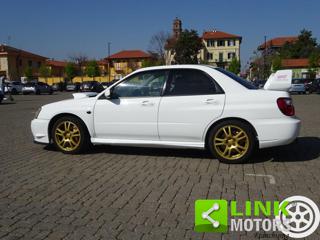 SUBARU Impreza usata, con Cerchi in lega