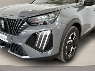 PEUGEOT 2008 usata, con Chiusura centralizzata telecomandata