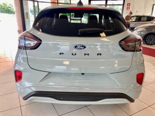 FORD Puma usata, con Airbag Passeggero