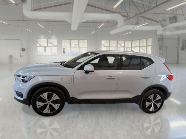 VOLVO XC40 usata, con Airbag Passeggero
