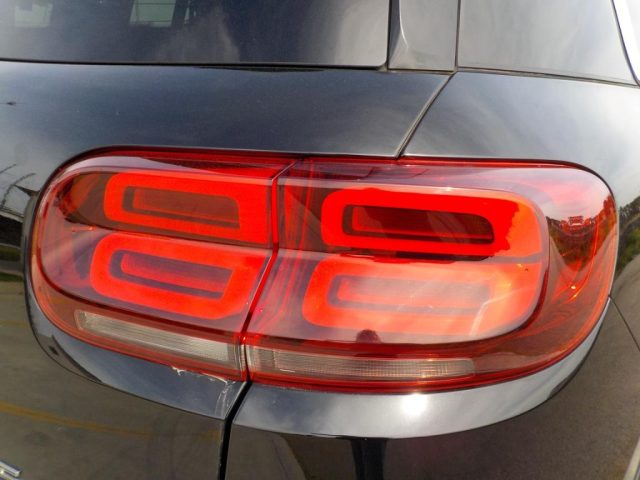 CITROEN C5 Aircross usata, con Immobilizzatore elettronico