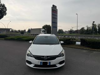 OPEL Astra usata, con Airbag