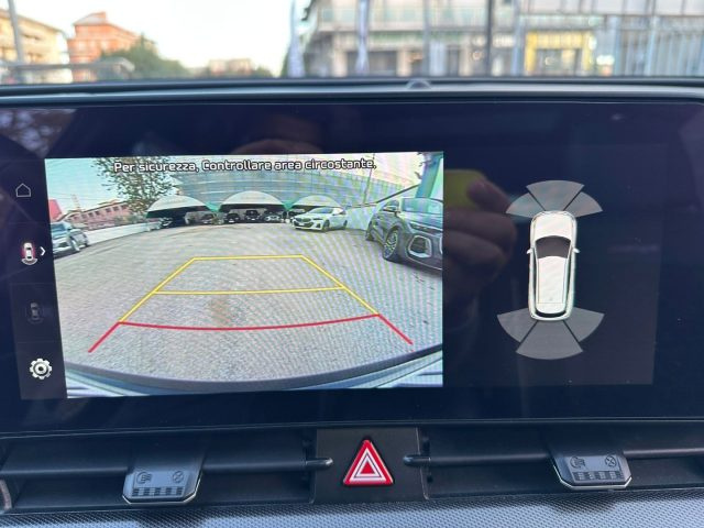 KIA Sportage usata, con Cronologia tagliandi