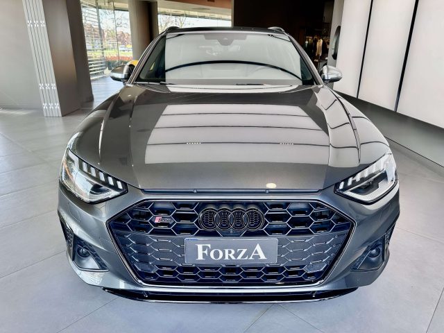 AUDI S4 usata, con Airbag