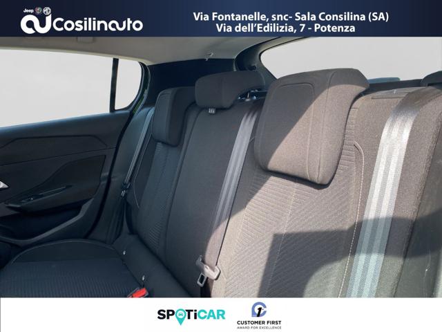 PEUGEOT 308 usata, con Controllo automatico clima