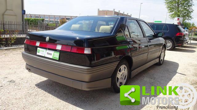 ALFA ROMEO 164 usata, con Cerchi in lega