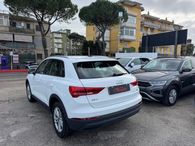 AUDI Q3 usata, con Boardcomputer