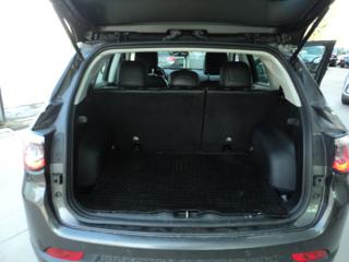JEEP Compass usata, con Controllo automatico clima