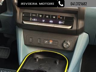 FIAT Grande Panda usata, con Cerchi in lega