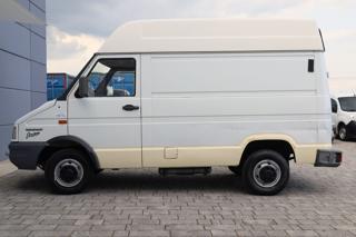 FIAT Ducato usata, con Porta scorrevole