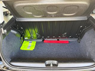 FIAT Panda usata, con Monitoraggio pressione pneumatici