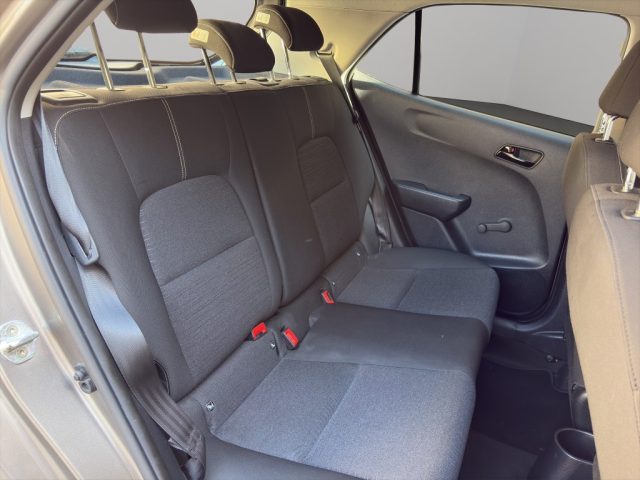 KIA Picanto usata 16