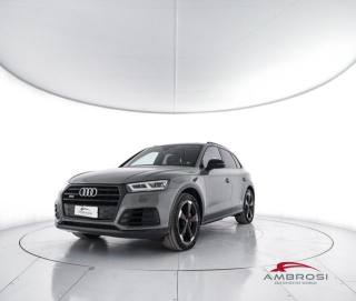 AUDI SQ5 3.0 TFSI Business quattro tiptronic