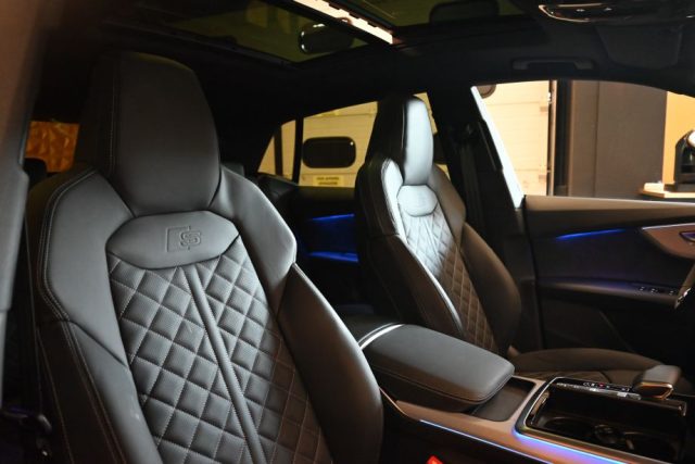 AUDI Q8 usata 41