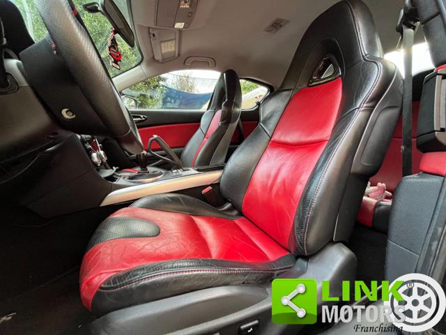 MAZDA RX-8 usata, con Autoradio