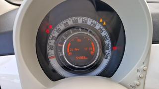 FIAT 500 usata, con Alzacristalli elettrici