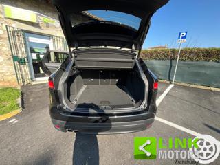 JAGUAR F-Pace usata, con Specchietti laterali elettrici