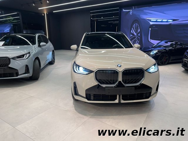 BMW X3 usata, con Fari Xenon