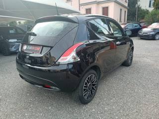 LANCIA Ypsilon usata, con Cerchi in lega