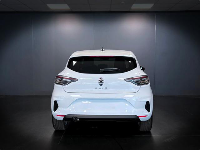 RENAULT Clio usata, con Alzacristalli elettrici