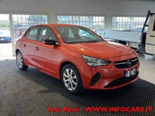OPEL Corsa 1.2 Edition NEOPATENTATI PROMO!!