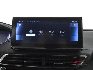PEUGEOT 3008 usata 14