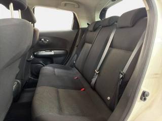 NISSAN Juke usata, con Cruise Control