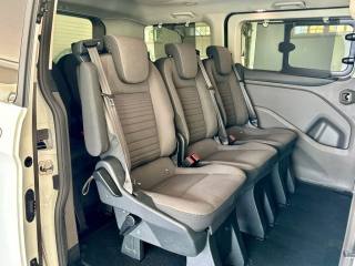 FORD Tourneo Custom usata, con Riconoscimento dei segnali stradali